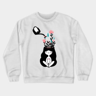 Bloom Crewneck Sweatshirt